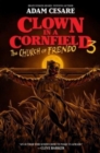 Clown in a Cornfield 3: The Church of Frendo - Book