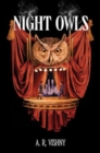 Night Owls - Book