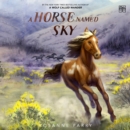 A Horse Named Sky - eAudiobook