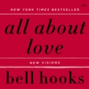 All About Love : New Visions - eAudiobook