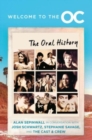 Welcome to the O.C. : The Oral History - Book