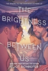 The Brightness Between Us - Book