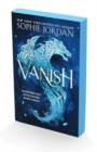 Vanish - Book