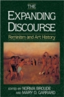 The Expanding Discourse : Feminism And Art History - Book