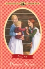 Pioneer Sisters - Book