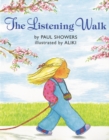 The Listening Walk - Book