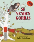 Se venden gorras : Caps for Sale (Spanish edition) - Book