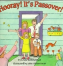 Hooray! it's Passover! - Book