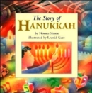 Story of Hanukkah - Book