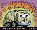 I Stink! - Book