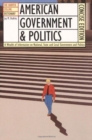 HarperCollins Dictionary of American Government and Politics - Book