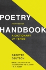 Poetry Handbook - Book