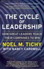 The Cycle Of Leadership - Book