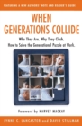 When Generations Collide - Book