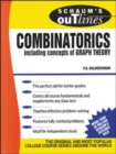 Schaum's Outline of Combinatorics - Book