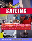 Sailing: A Woman's Guide - Book