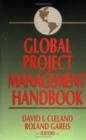Global Project Management Handbook - Book