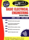 Schaum's Outline of Basic Electrical Engineering - Book