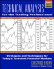 Technical Analysis for the Trading Professional - Book