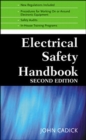 Electrical Safety Handbook - Book