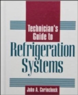 Technician's Guide to Refrigeration Systems - Book