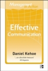 Management in Action: Effective Communication - Book
