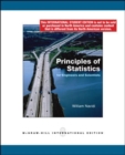 Principles of Statistics for Engineers and Scientists - Book
