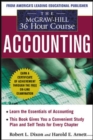 The McGraw-Hill 36-Hour Accounting Course, Third Edition - Book