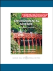 Environmental Science : A Global Concern - Book