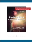 Explorations : Introduction to Astronomy - Book