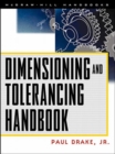 Dimensioning and Tolerancing Handbook - Book