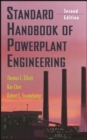 Standard Handbook of Powerplant Engineering - Book