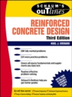 Schaum's Outline of Reinforced Concrete Design - Book