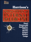 Harrison's Principles of Internal Medicine - Book