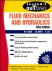 Schaum's Outline of Fluid Mechanics and Hydraulics - Book