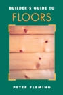 Builder's Guide to Floors - Book