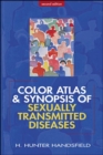 Color Atlas and Synopsis of Sexually Transmitted Diseases - Book
