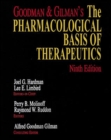 Goodman and Gilman's: The Pharmacological Basis of Therapeutics - Book