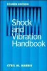 Shock and Vibration Handbook - Book