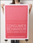 Consumer Behaviour - Book