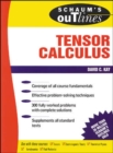 Schaum's Outline of Tensor Calculus - Book