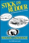 Stick and Rudder: An Explanation of the Art of Flying - Book
