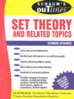 Schaum's Outline of Set Theory and Related Topics - Book