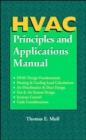 HVAC Principles and Applications Manual - Book