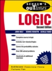Schaum's Outline of Logic - Book