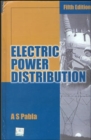 ELECTRIC POWER DISTRIBUTION: - Book