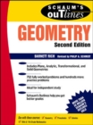 Schaum's Outline of Geometry - Book