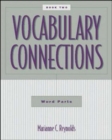 Vocabulary Connections: Word Parts,  Book 2 - Book