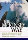 The McKinsey Way - Book