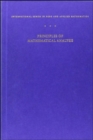 Principles of Mathematical Analysis - Book